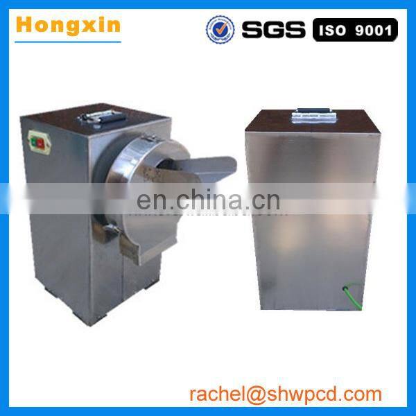 wholesale Small electric green onion/porret/spring onion/shallot cutting machine