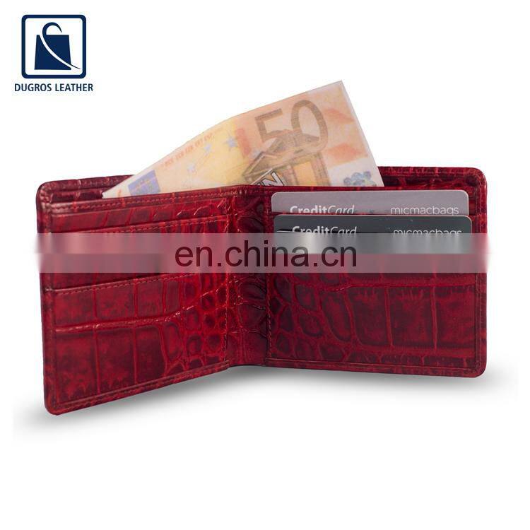 2019 Latest Arrival Stylish Leather Wallet for Men at Attractive Price