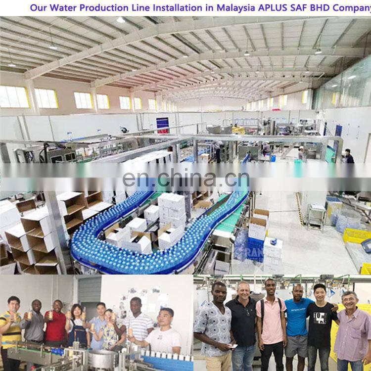 10000-24000BPH automatic rotary hot melt glue opp labeling machine