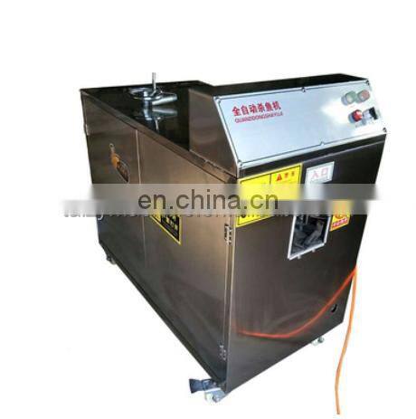 New products looking for distribute Fish descaler gutting killer removing machine