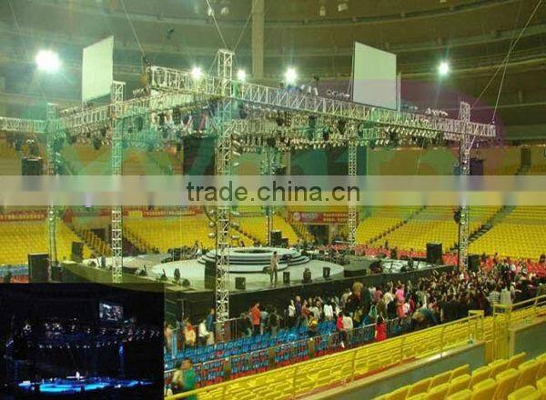 tower system, lifting tower stand,medinm tower