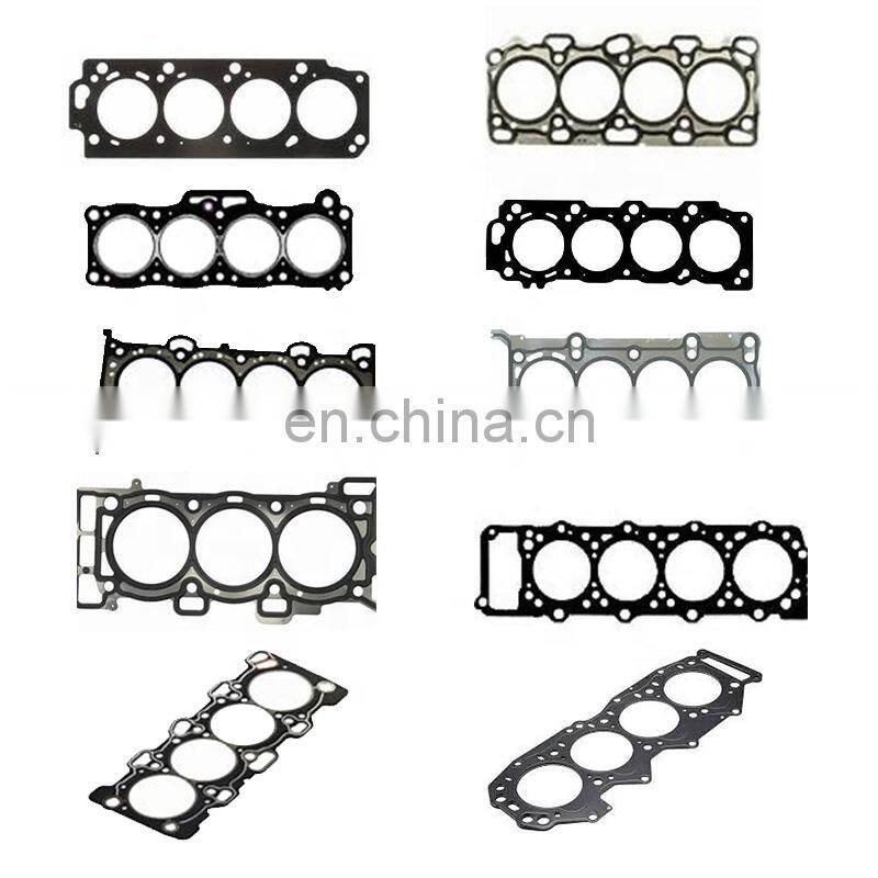 Complete in specifications Professional direct Available head gasket additive AG9G-6051-BC AG9G 6051 BC AG9G6051BC For Mazda