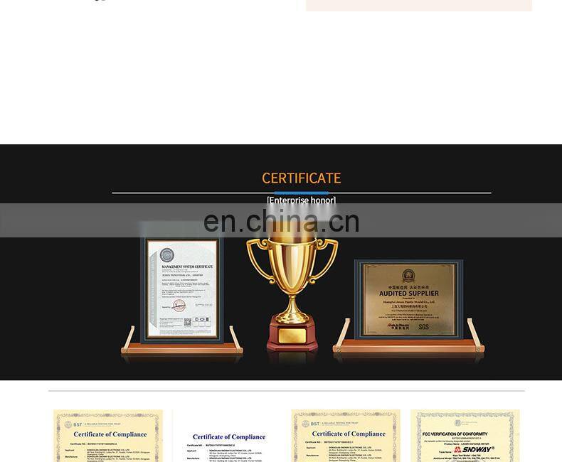 L11C High quality multifunction wireless charing massage hammer rechargeable massage stick