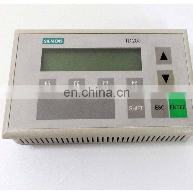Genuine Siemens PLC plc siemens simatic s7 controller 6ES7 131-1BL11-0XB0 6ES71311BL110XB0