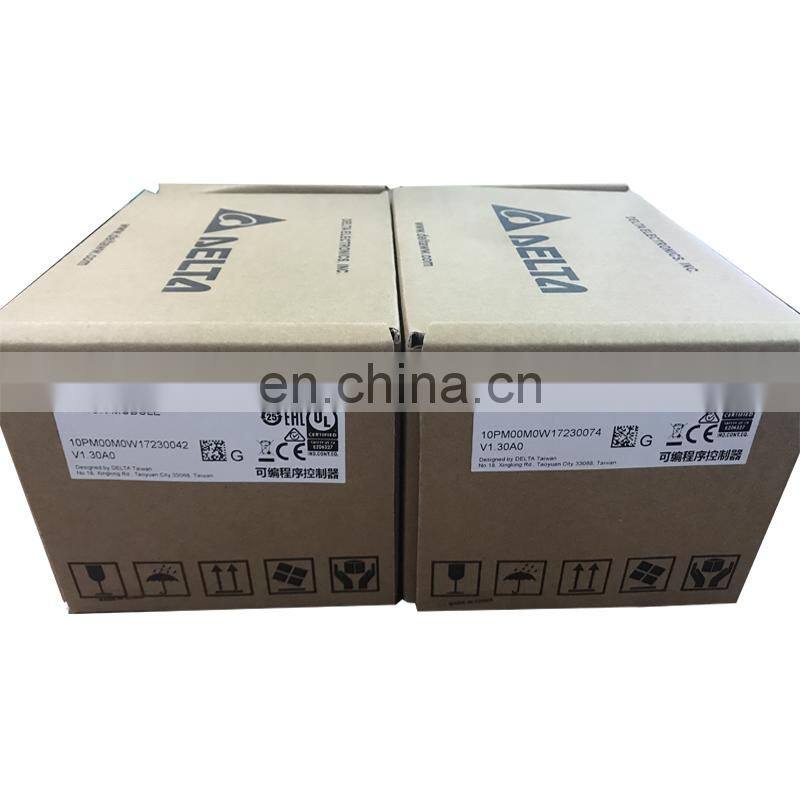 New Delta PLC dvb12 se11r plc delta DVPPF02-H2 DVPPF02H2