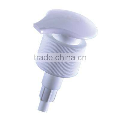 2014 style washing liquid bottle plastic lotion pump with great price