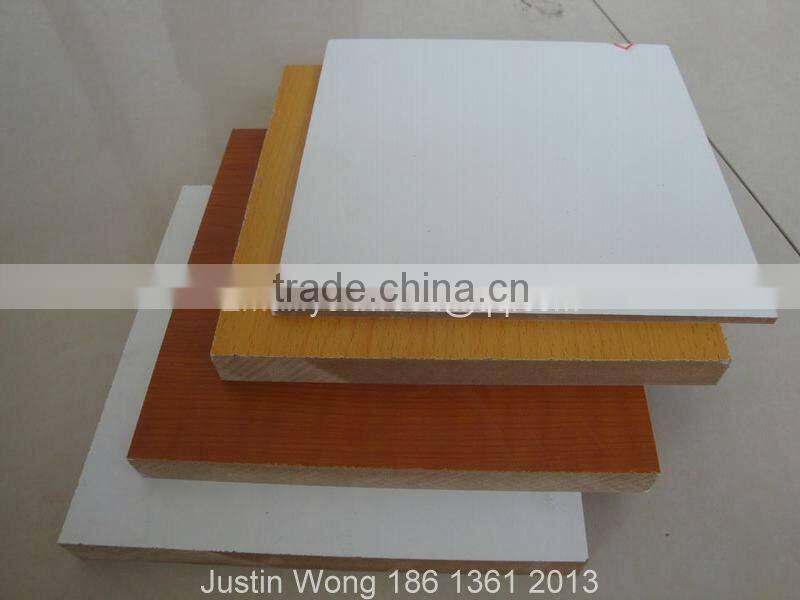 veneer mdf
