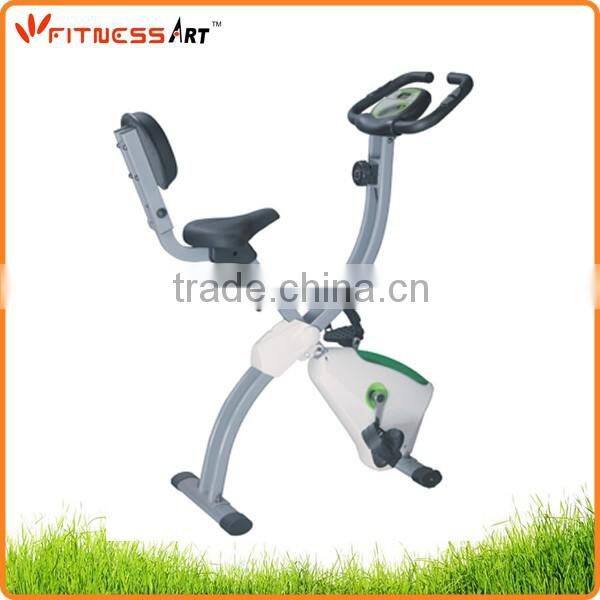 2016 New design commercial spinning Bike SB1300 stationary bike with 22kgs flywheel & SPD Pedal
