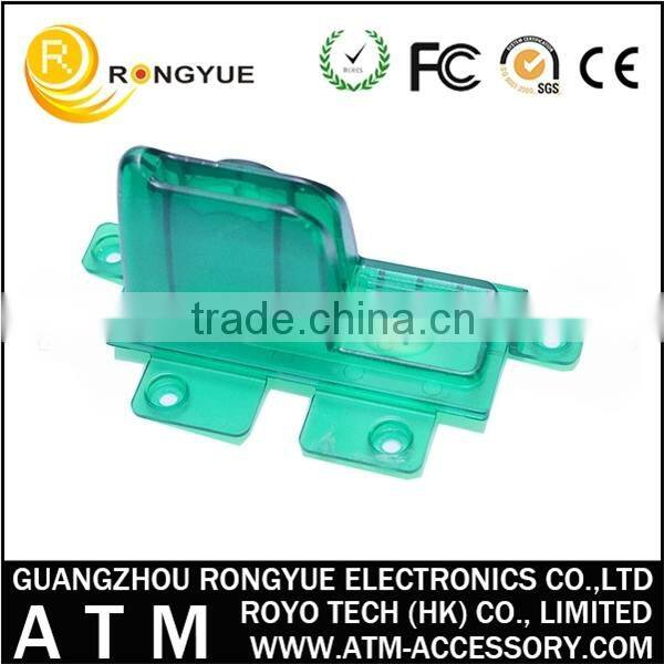 RY-00108 NCR 5887 NCR Anti Skimmer Plastic Anti Skimmer ATM Bezel ATM Skimmer