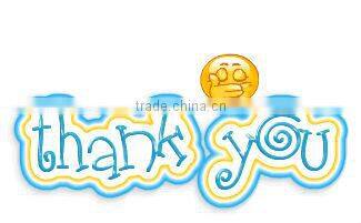 400g white card jewelry packing folded paper box