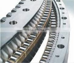 Slew Ring with Inner Gear