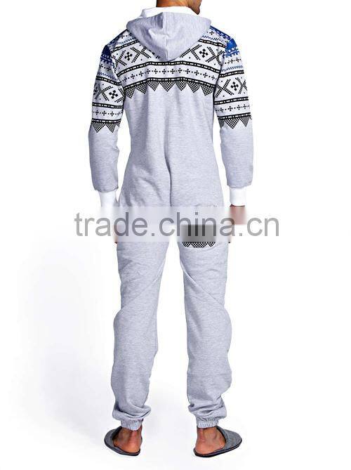2014 factory design custom men cheap adult onesies cheap-adult-onesies