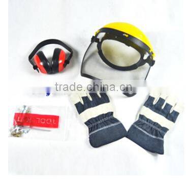 multifunction 4 in 1 brush cutter series