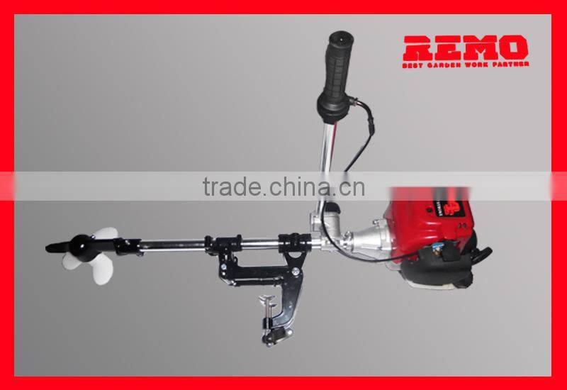 brush cutter gasoline engine spark plug ceramic