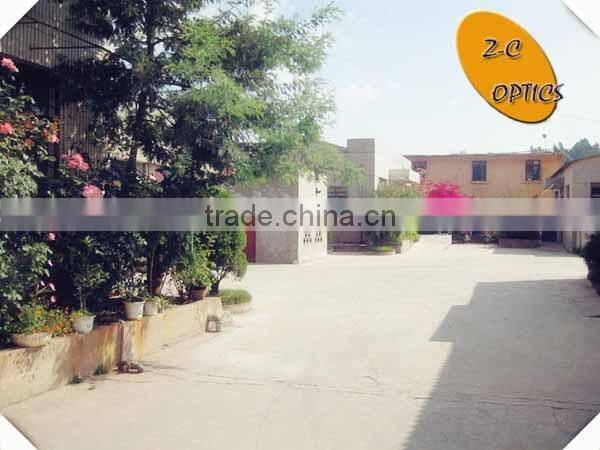 Christmas promotional New design optical glass lens manufacturers by CE and 9001 and Rohs certificate