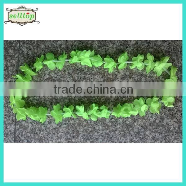 115cm-130cm 30-42 pairs flowers hawaiian leis wholesale