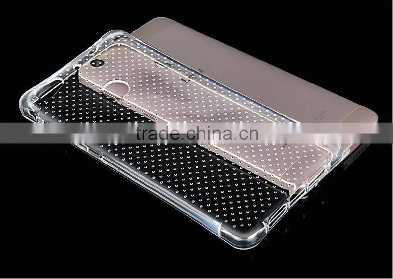2016 Gasbag For letv1s X500 case tpu ,For Shockproof For Letv1 x600 For letv1s x500 le pro X800 antishock back cover