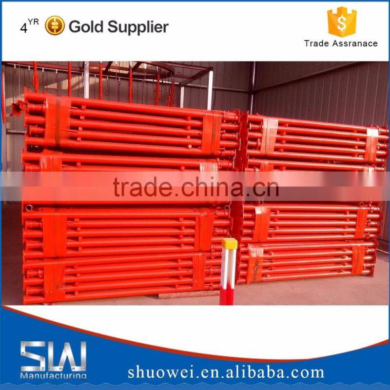 adjustable jack stands 32mm base screw lift jack