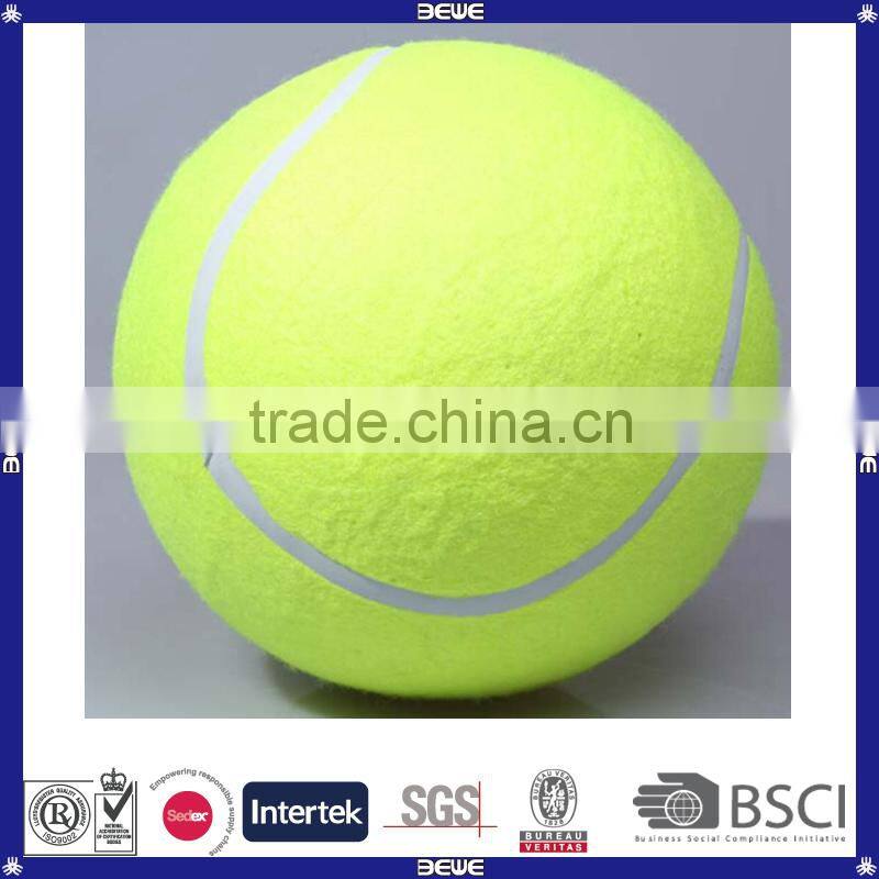 good quality cheap elastic tennis ball