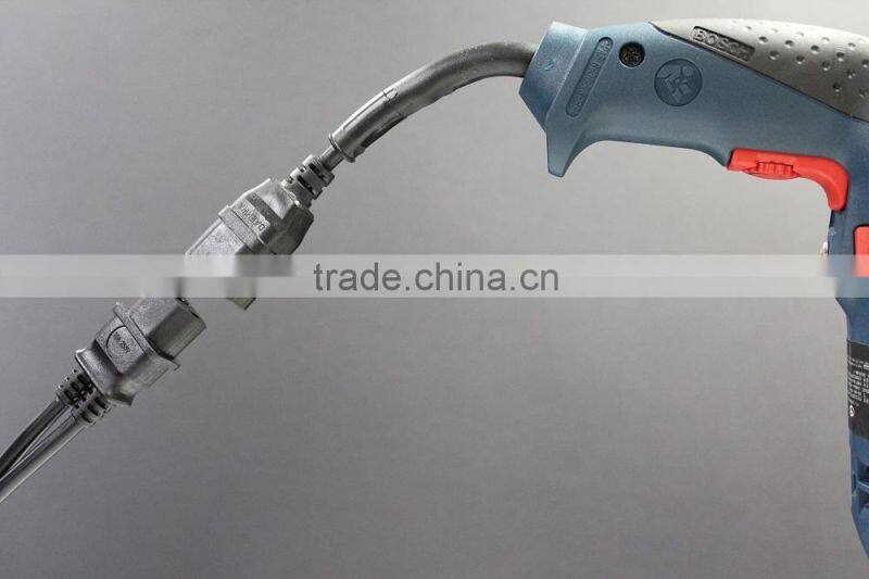 concrete crack injection pump