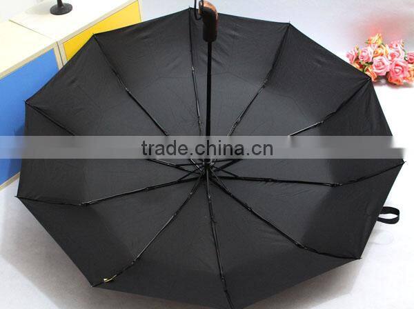 9 spokes automatic open close umbrella for russia market