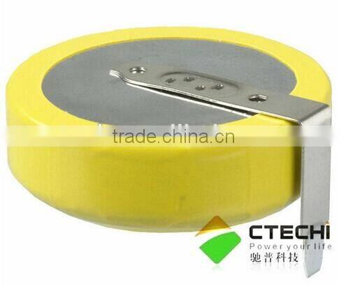 Botton cell battery CR2477