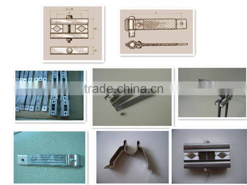 M1900 MoSi2 Tubular Heating elements