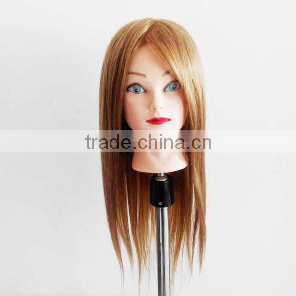 wholesale makeup mannequin head