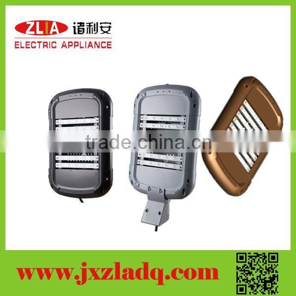 Manufacturer of new design outdoor led street light fixture 70W