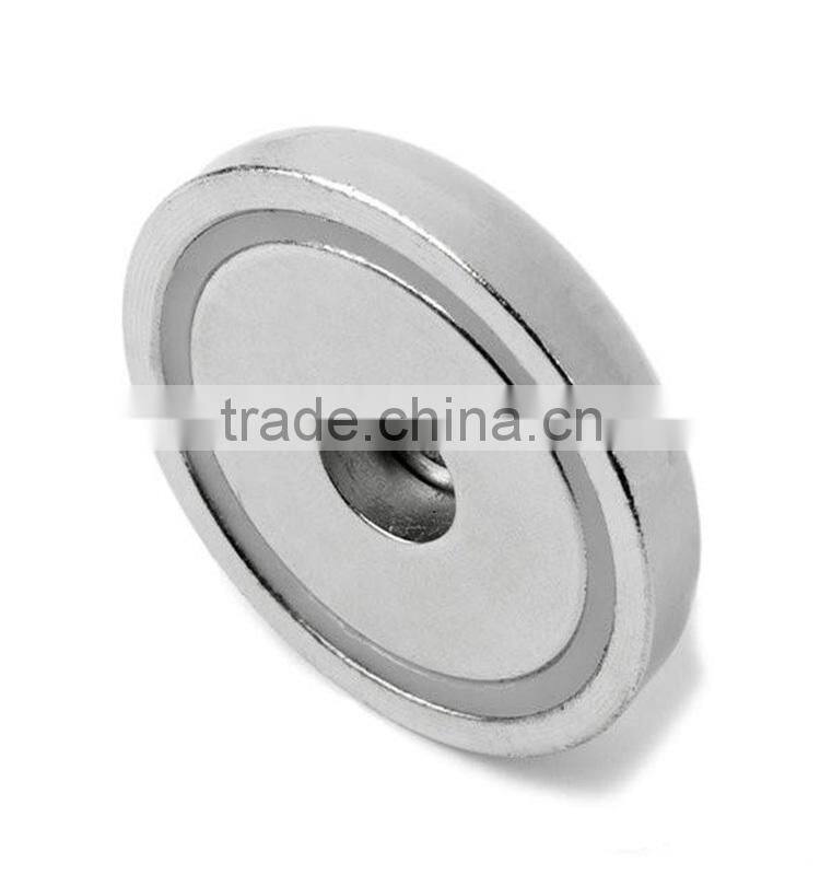 magnets with ts 16949 cup N55 neodymium magnet price