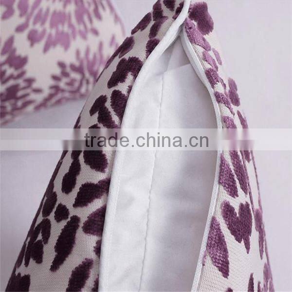 China latest products cheap colorful design pretty waterproof cushion covers