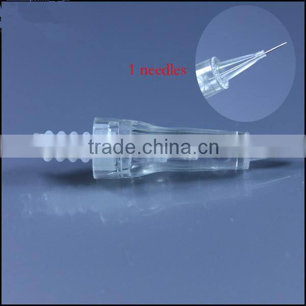 electric tattoo needle case