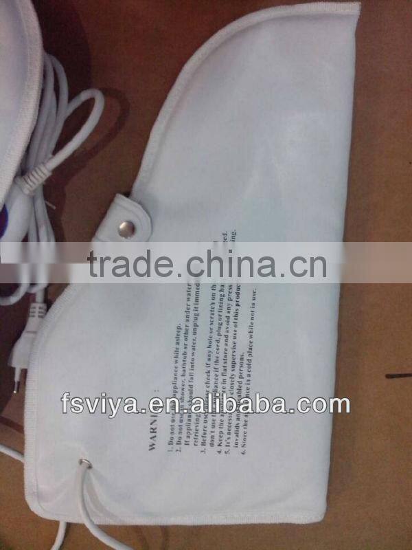 VY-F03 Hottest infrared foot massager warmer machine