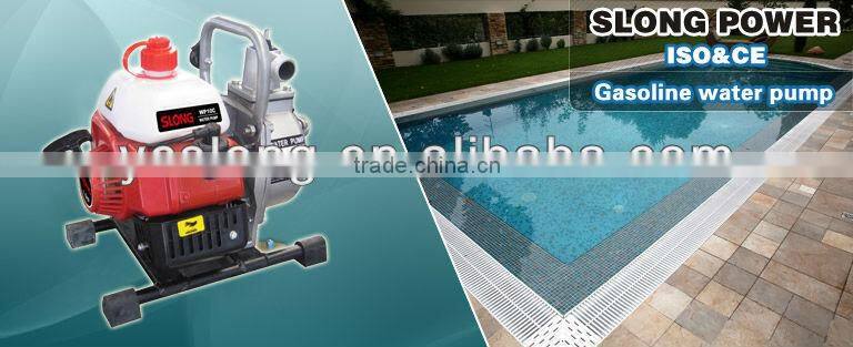 Kama diesel high pressure water pump