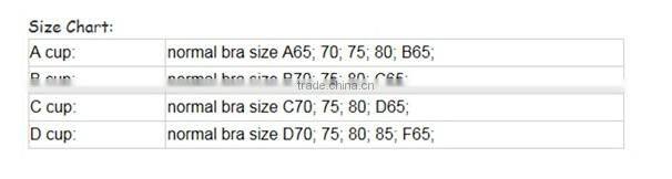 push up invisible silicone bra sticky bra adhesive bra