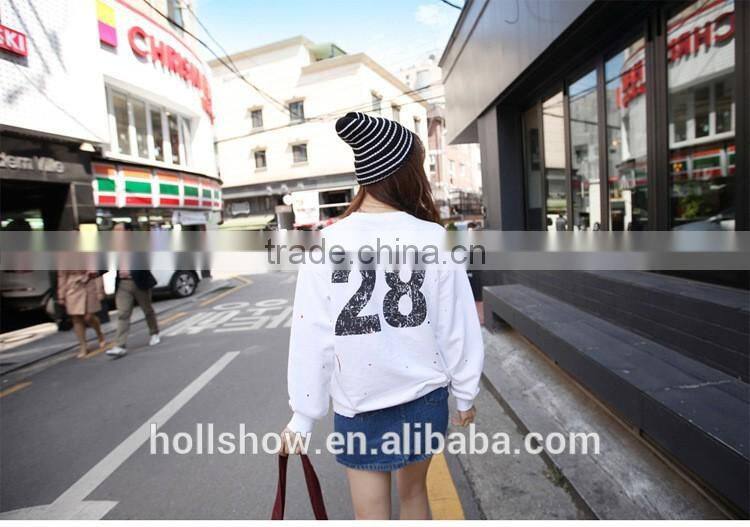 Wholesale Hot Selling Fashion Classic Man Women Lovers Striped Beanie Knitted Hat