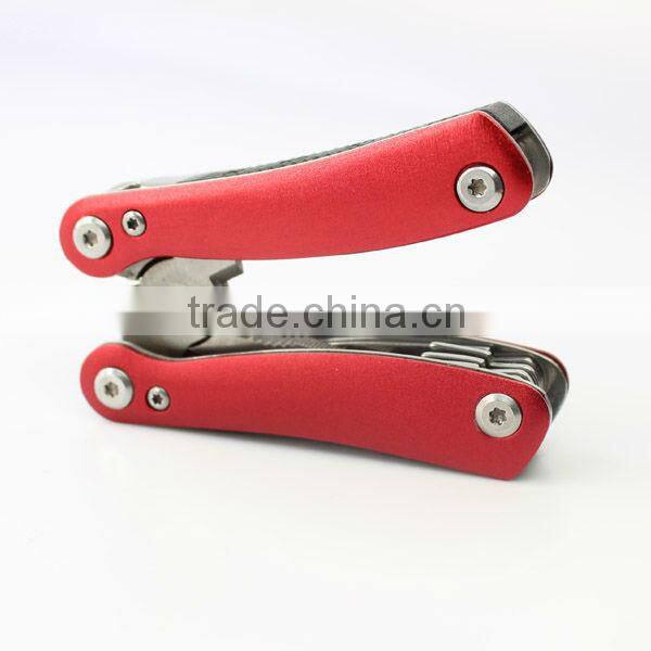 Fashionable multifunction tool small plier