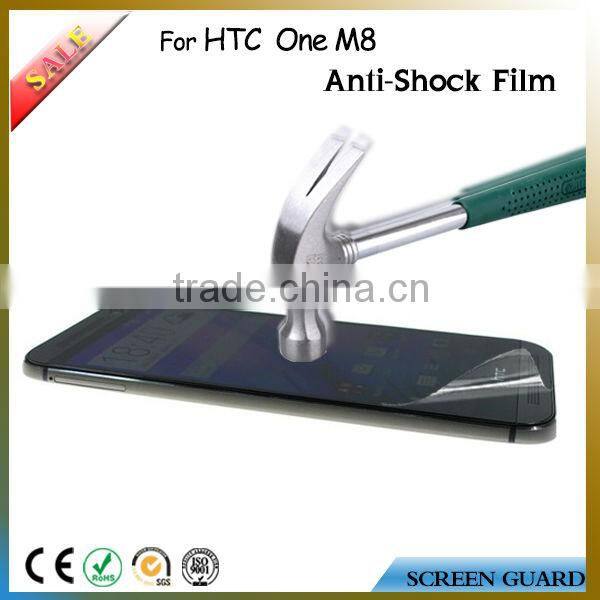OEM/ODM for HTCm8 Pmma Screen Shield Protective Anti-Explosion