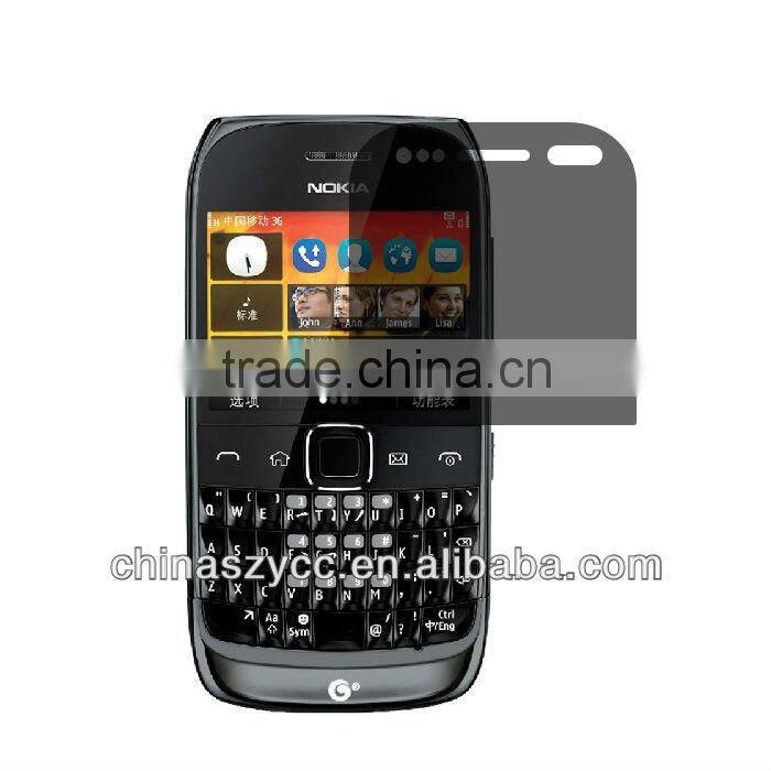 Anti-spy Screen Protector Film Privacy Screen Guard For Nokia Series