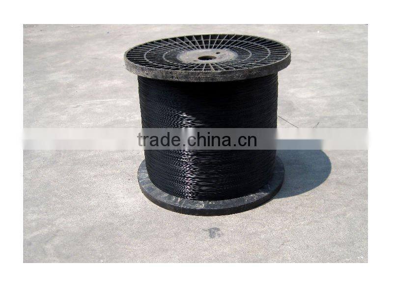 monofilament for nylon zipper