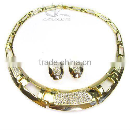 Fashion Design party Jewelry Set