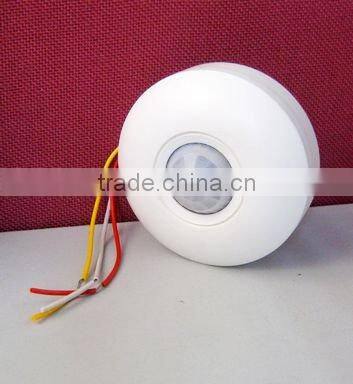 TAIYITO TDX6820C PIR 360 degree motion sensor