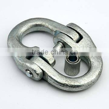 Alloy Steel Connecting Link/Couple Link/Chain Link