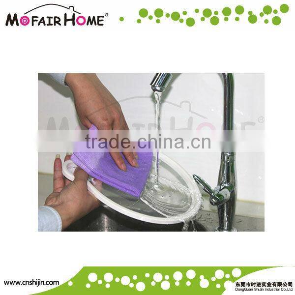 VSC03 Set of 5pcs ABS+TPU Pan Covers