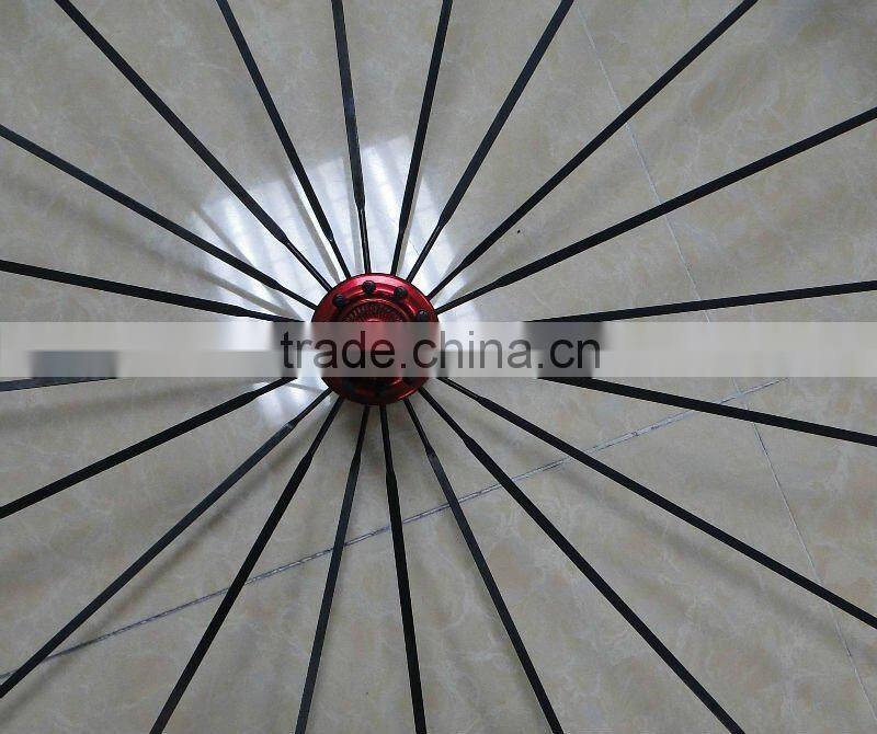 Light and high performance carbon rim,T700