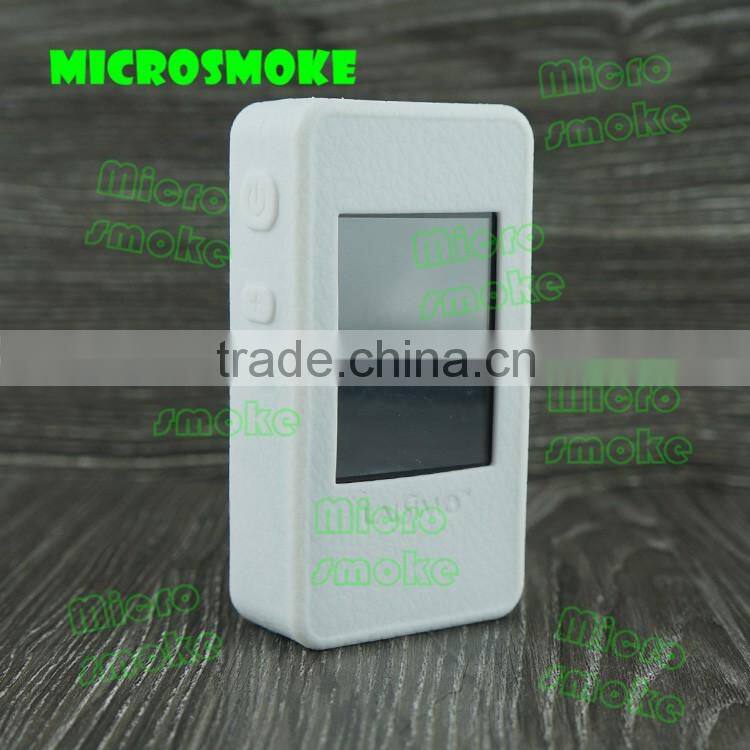 2016 RHS 100% Authentic Laisimo L1 200w tc silicone case high quality silicone sleeve for Laisimo 200watt box mod
