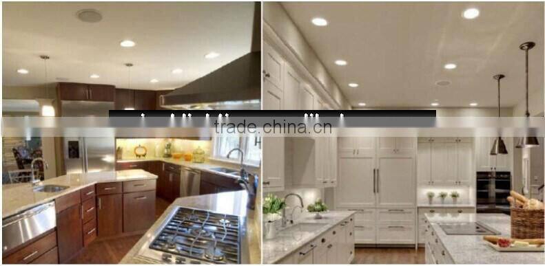 20w cob ceiling lamp led lighting, cob downlight led spot light 20w cara pasang led down light COB