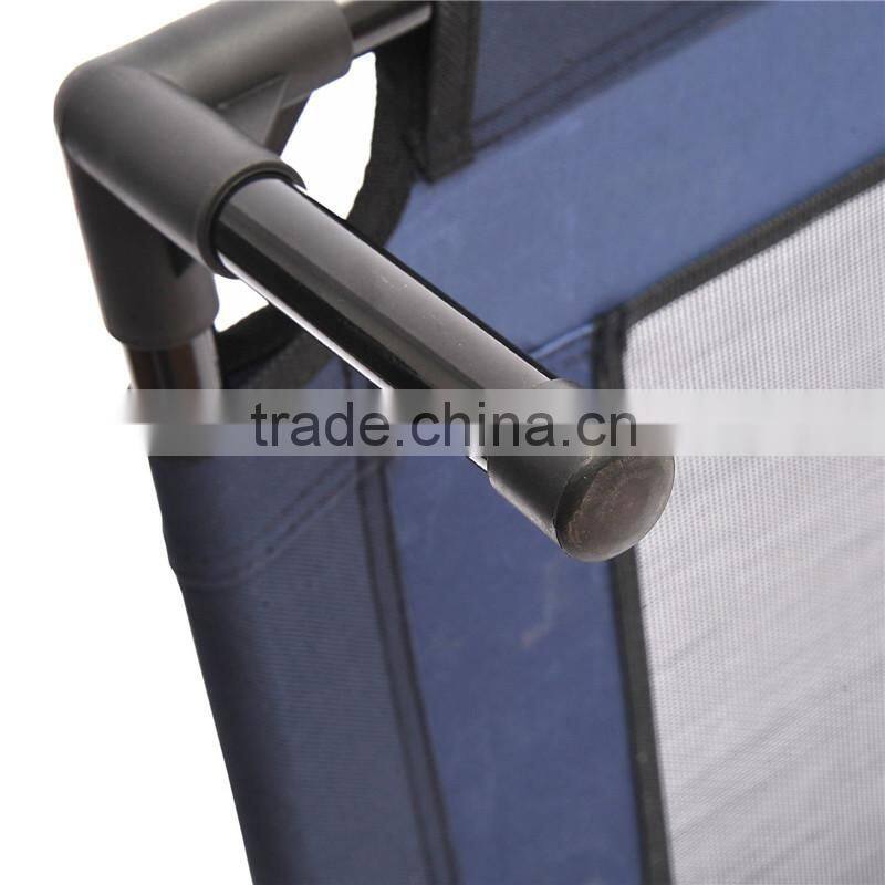 Elevated Pet Bed Cat Dog Portable Camping Cot