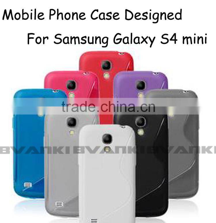 Custom Mobiles in Delhi Cell Phones Accessories Minion Case For Samsung Galaxy S4 Mini I9190,TPU Mobile Case Wholesale Ensure