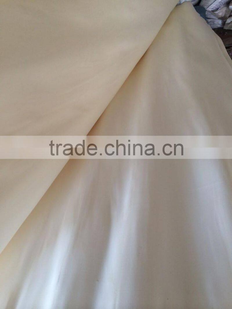 White poplar core face veneer AB grade for plywood surface factory direct selling 1270*640mm 1.7mm